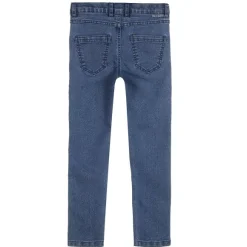 Pantalon Jean 3/6 Ans