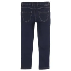 Pantalon Jean 3/6 Ans