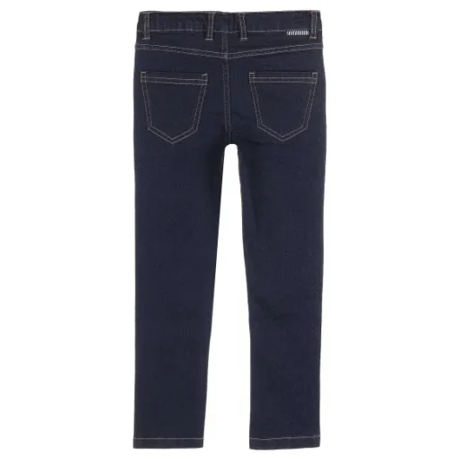 Pantalon Jean 3/6 Ans