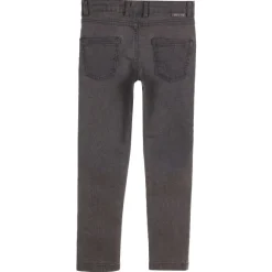 Pantalon Jean 3/6 Ans