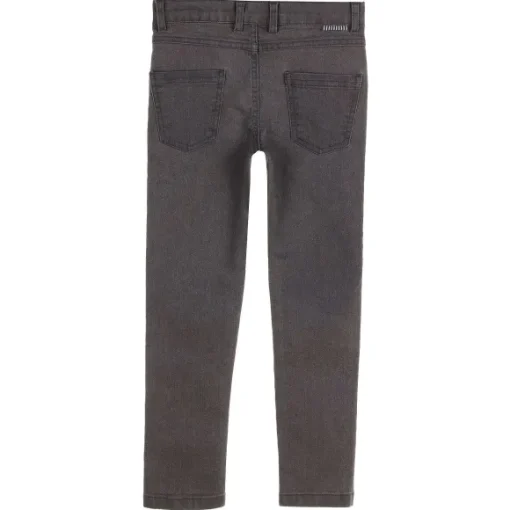 Pantalon Jean 3/6 Ans