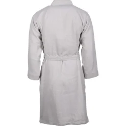 Peignoir De Bain Gris Taille S