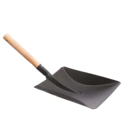 Pelle En M Tal 43 Cm