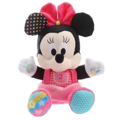 Peluche Interactive Minnie