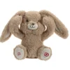 Peluche Justin Le Lapin Coucou