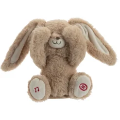 Peluche Justin Le Lapin Coucou