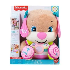 Peluche Sis G Ante Eveil Progressif