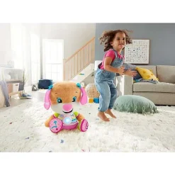 Peluche Sis G Ante Eveil Progressif