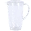Pichet En Plastique Martel 2L