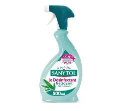 Pistolet Nettoyant D Sinfectant Multi-Usages