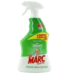 Pistolet Nettoyant Multi-Usages La Javel