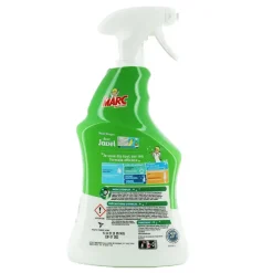 Pistolet Nettoyant Multi-Usages La Javel