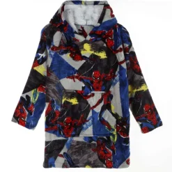 Plaid Sweat Multi Licences Enfant