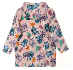 Plaid Sweat Multi Licences Enfant