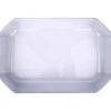 Plat Four En Verre Bleu 3.2L