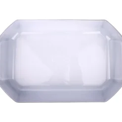 Plat Four En Verre Gris 3.2L