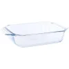 Plat Four En Verre 2.1L