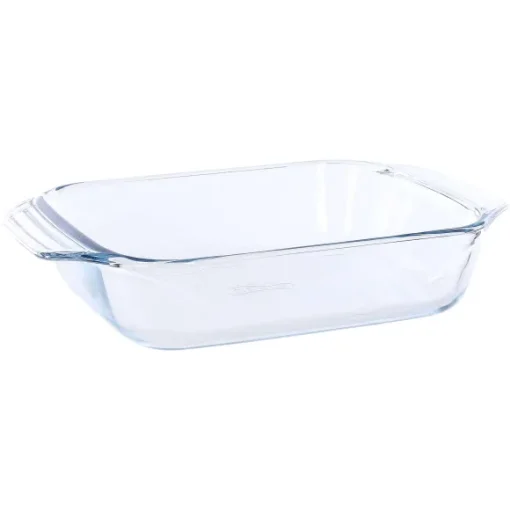 Plat Four En Verre 2.1L