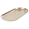 Plateau M Tal Oval