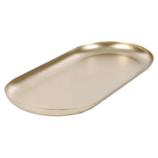 Plateau M Tal Oval