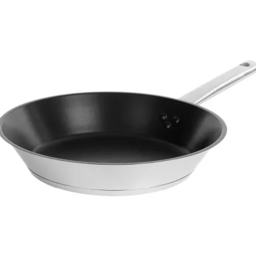 Po Le 29.5 Cm Inox