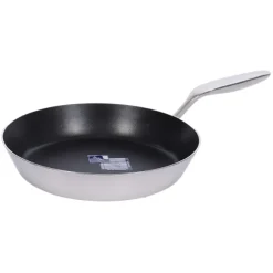 Po Le 24 Cm Inox - Gamme Du Chef Yves Camdeborde