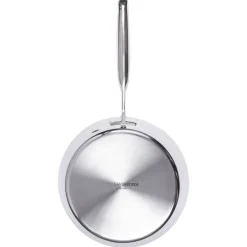 Po Le 24 Cm Inox - Gamme Du Chef Yves Camdeborde