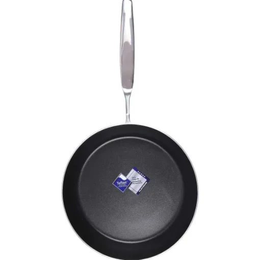 Po Le 24 Cm Inox - Gamme Du Chef Yves Camdeborde