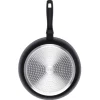 Po Le Aluminium Effet Marbre 24 Cm