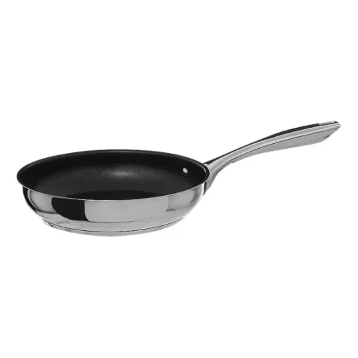 Po Le En Inox Tous Feux Dont Induction 28Cm