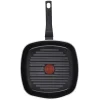 Po Le Grill Carr Teflon