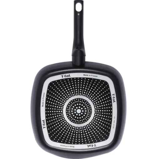 Po Le Grill Carr Teflon