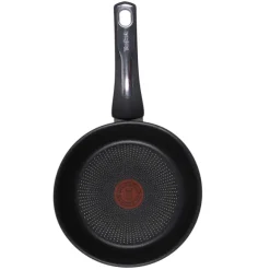 2 Po Les : 20 Cm Et 24 Cm Sarten