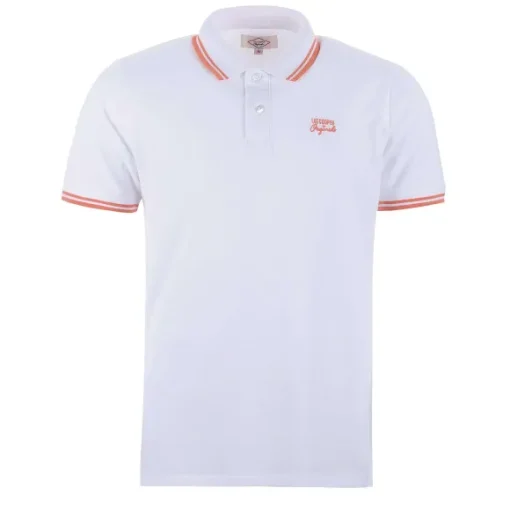 Polo Manches Courtes