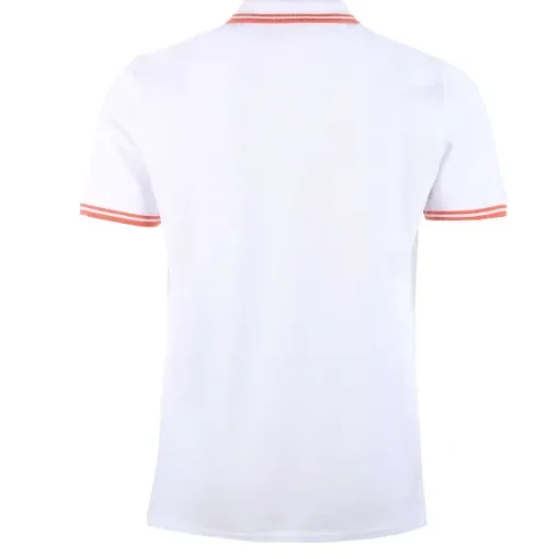 Polo Manches Courtes