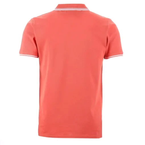 Polo Manches Courtes