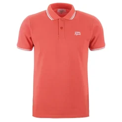 Polo Manches Courtes