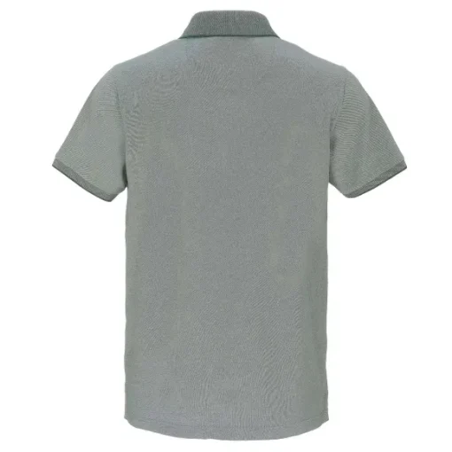 Polo Manches Courtes