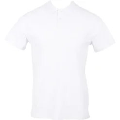 Polo Manches Courtes Piqu