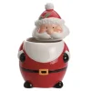 Pot Biscuits Personnage No L
