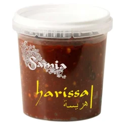 Pot De Harissa