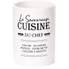 Pot Ustensiles D Cor