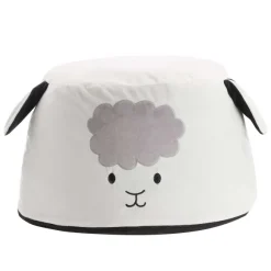 Pouf Gonflable Animaux