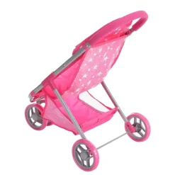 Poussette 3 Roues