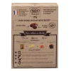 Pr Paration C Ur Coulants Au Chocolat