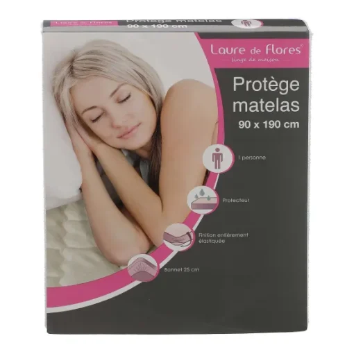 Prot Ge Matelas 90X190 Cm
