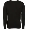 Pull Col Rond