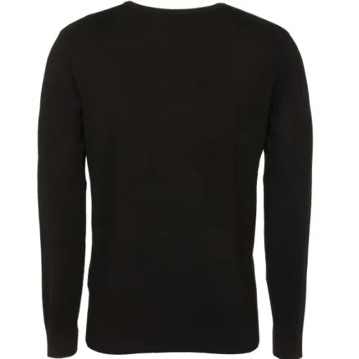 Pull Col Rond