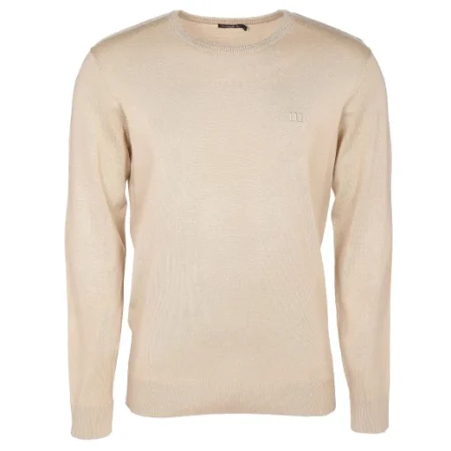 Pull Col Rond