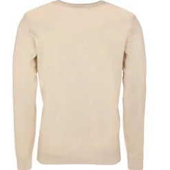Pull Col Rond